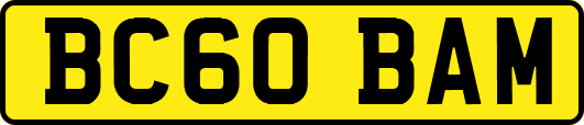 BC60BAM