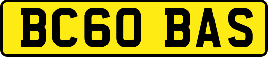 BC60BAS