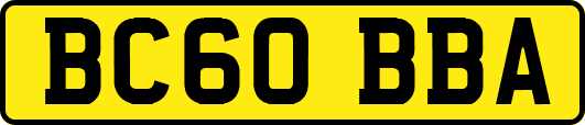 BC60BBA