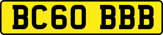 BC60BBB