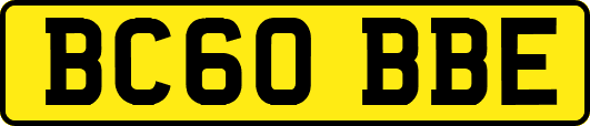 BC60BBE