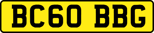 BC60BBG