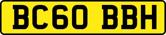 BC60BBH
