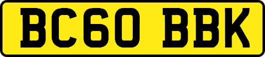 BC60BBK