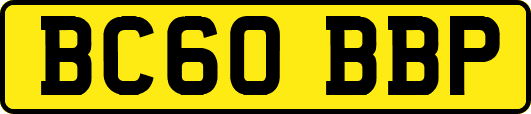 BC60BBP