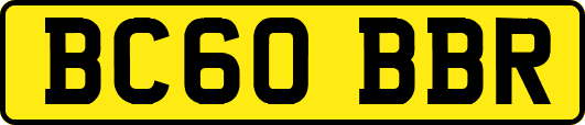 BC60BBR
