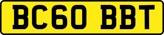 BC60BBT