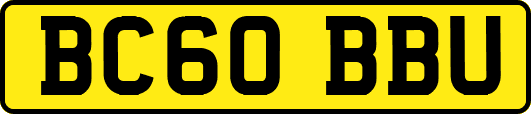 BC60BBU