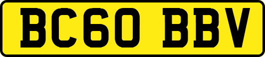 BC60BBV