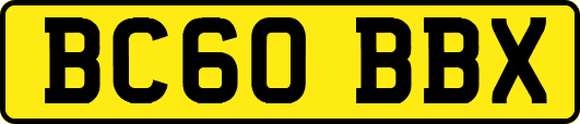 BC60BBX