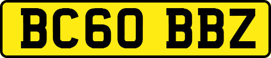 BC60BBZ