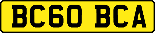BC60BCA