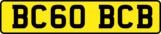 BC60BCB
