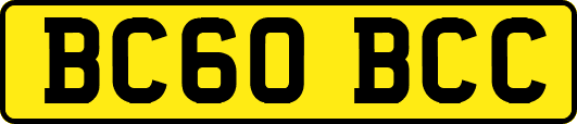 BC60BCC