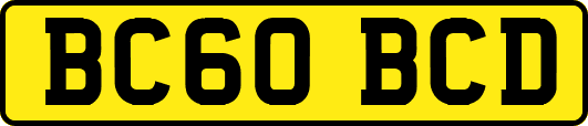 BC60BCD