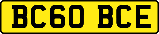 BC60BCE