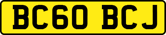 BC60BCJ