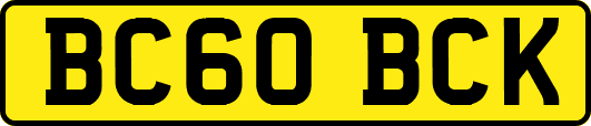 BC60BCK