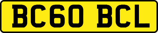 BC60BCL
