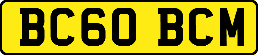 BC60BCM