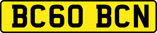 BC60BCN