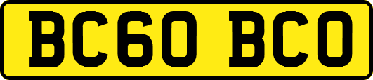 BC60BCO