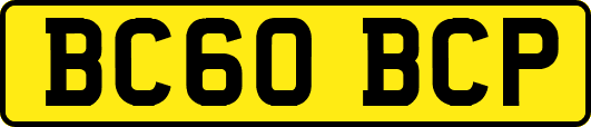 BC60BCP