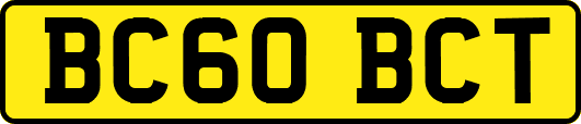 BC60BCT