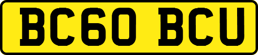BC60BCU