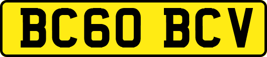 BC60BCV
