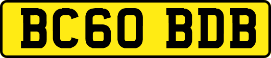 BC60BDB