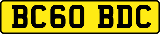 BC60BDC