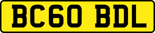 BC60BDL