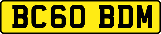 BC60BDM