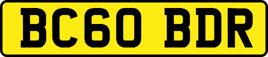 BC60BDR