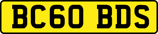 BC60BDS