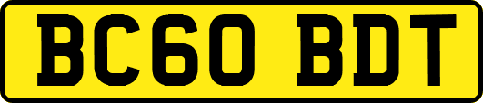BC60BDT