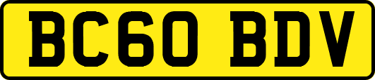 BC60BDV