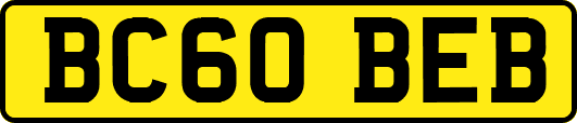 BC60BEB