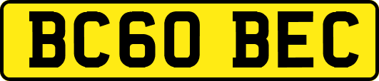BC60BEC