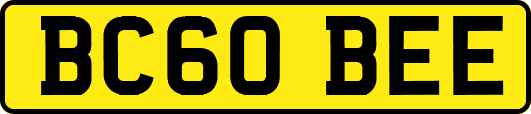 BC60BEE