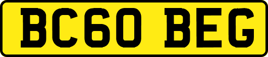 BC60BEG