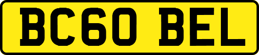 BC60BEL