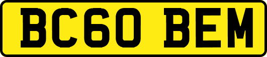 BC60BEM