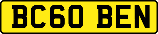 BC60BEN