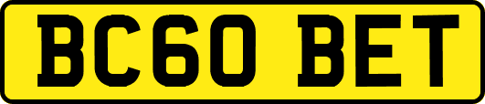 BC60BET