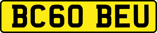 BC60BEU