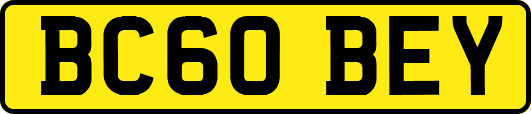 BC60BEY