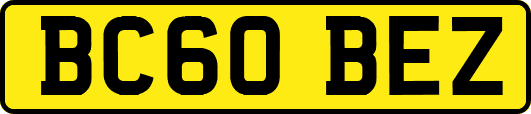 BC60BEZ