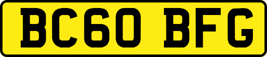 BC60BFG